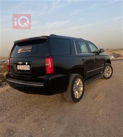 شيفروليه تاهو